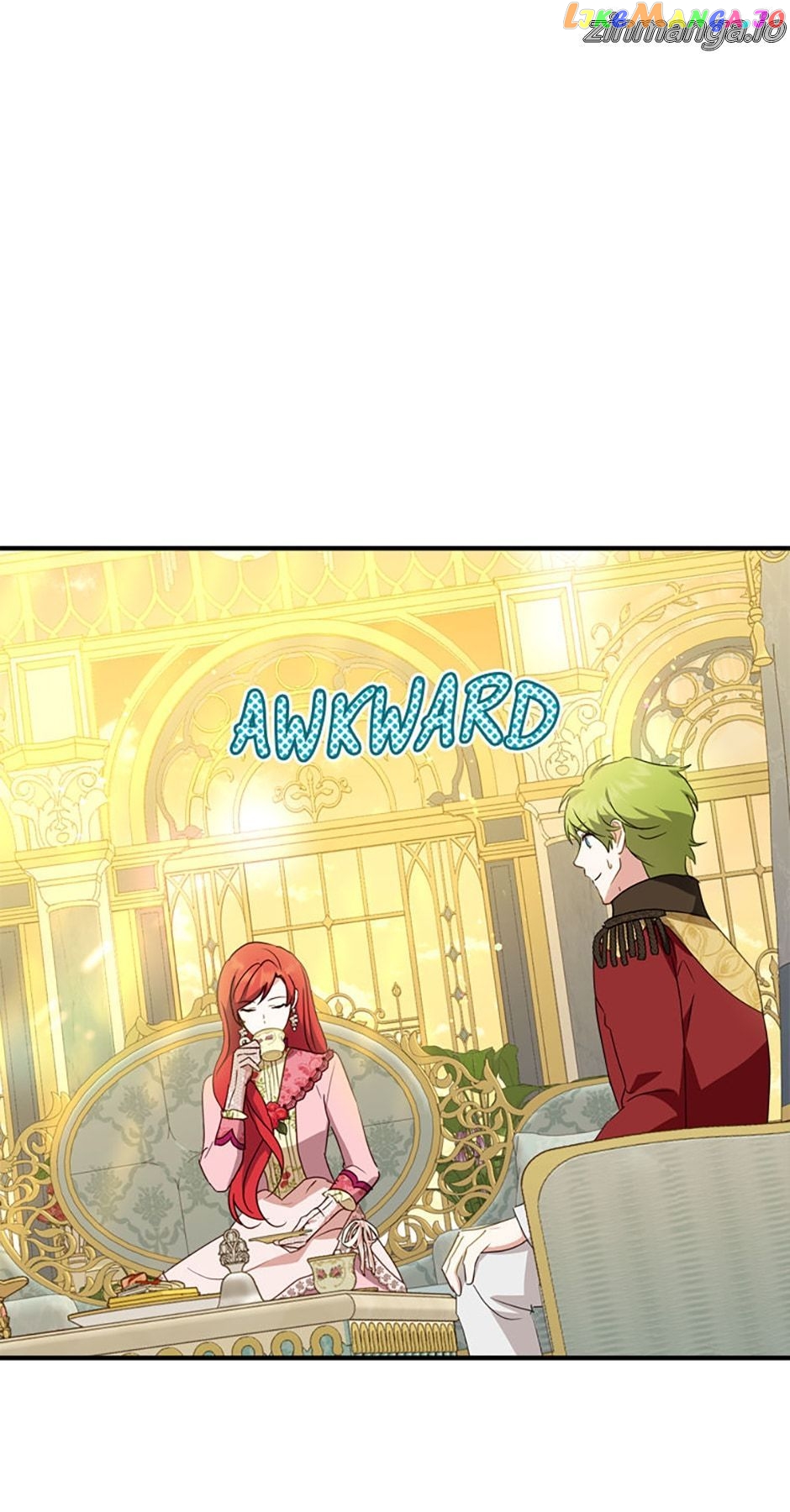 The Heroine Is a Man! Chapter 43 - page 34